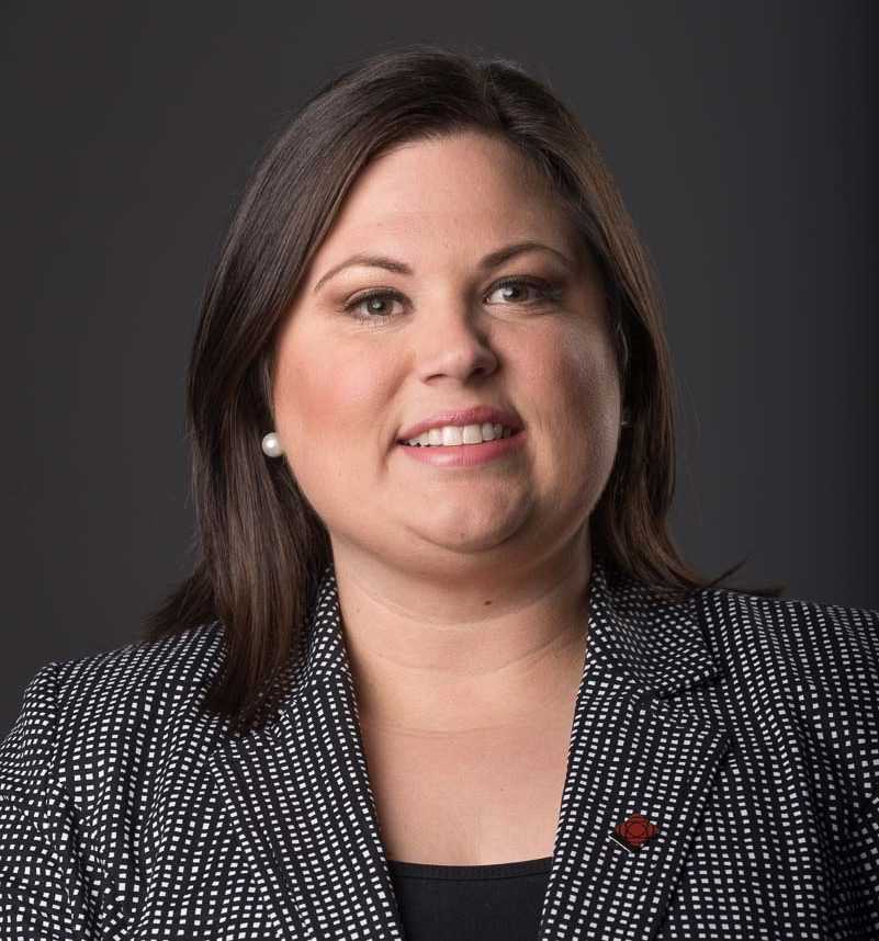 Melissa Tschanz
