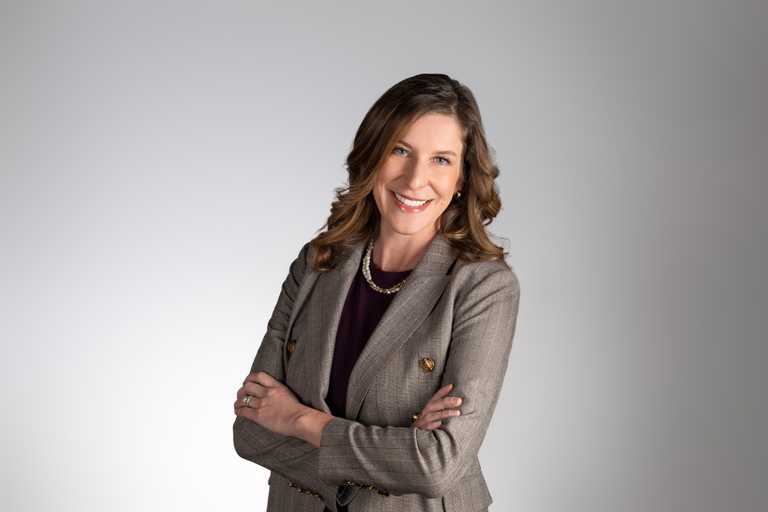 Christina Sarman
