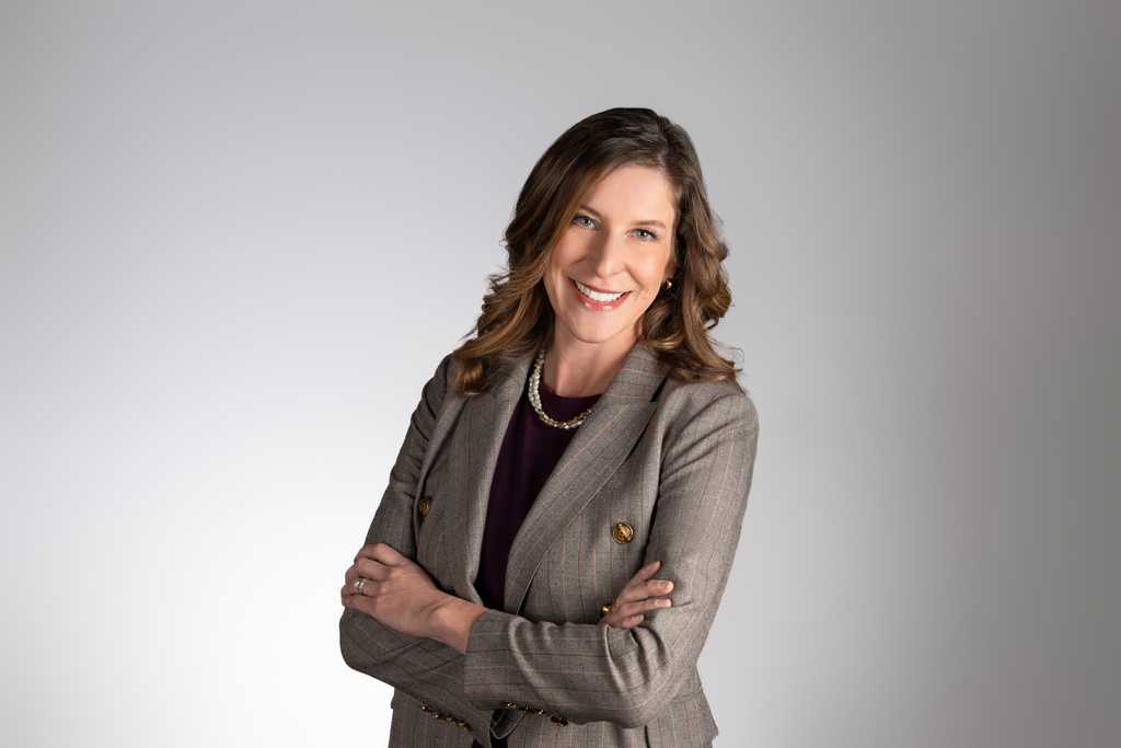 Christina Sarman
