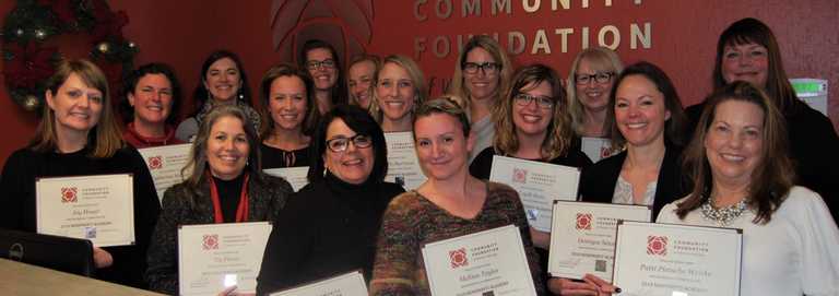 Nonprofit Academy