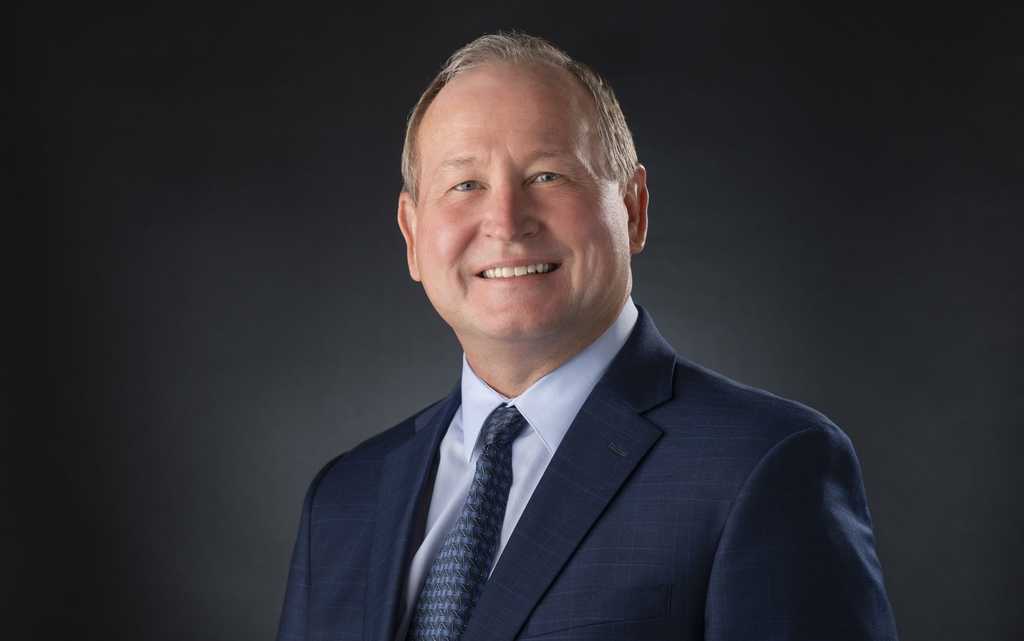 David Brodaski