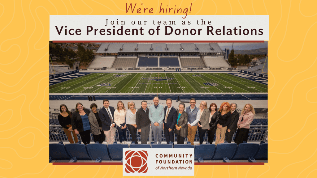 Hiring VPDR