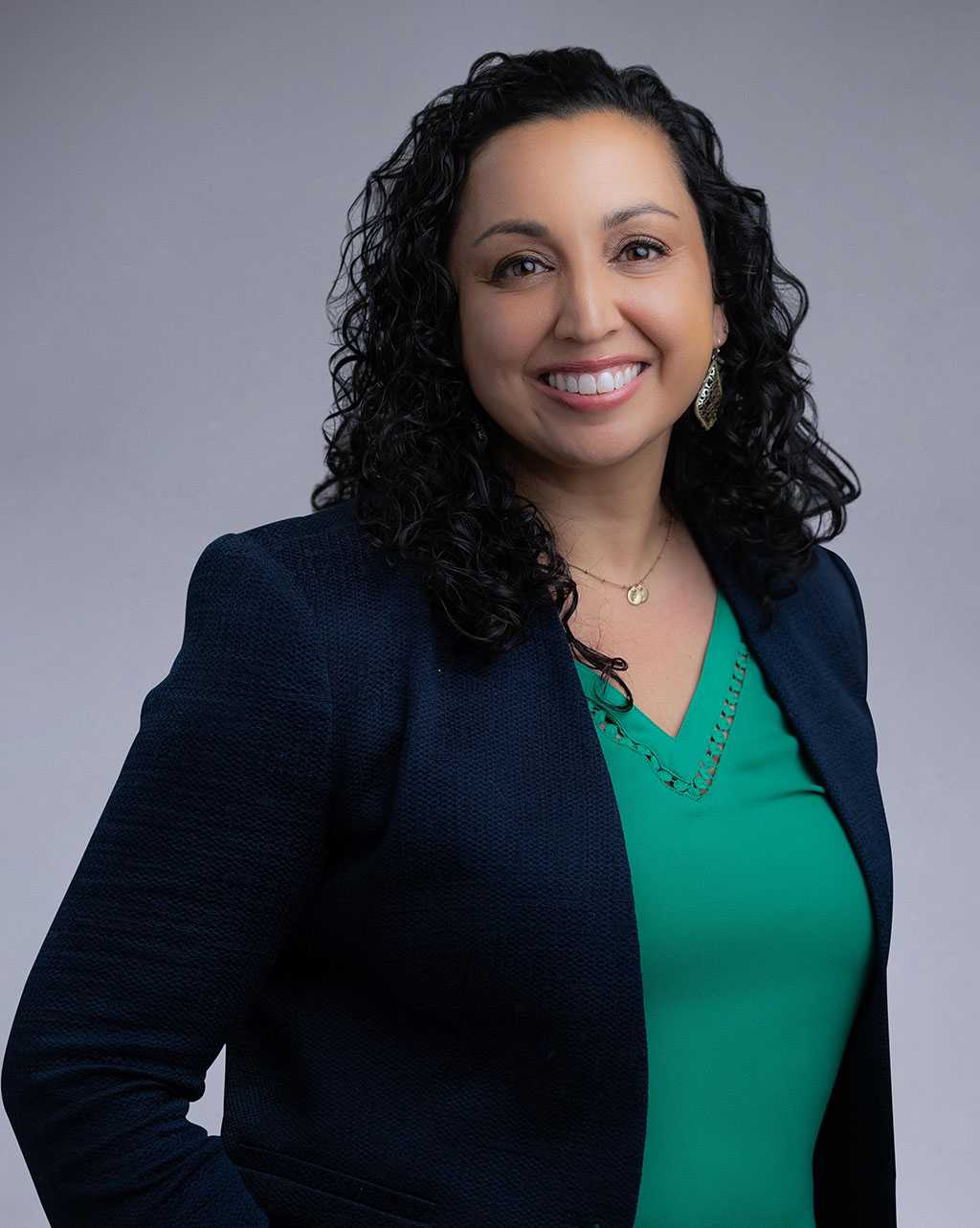 Seema Donahoe